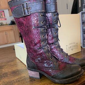L’Atiste - Kisha Size 38